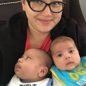 Meet your Posher, Griselda